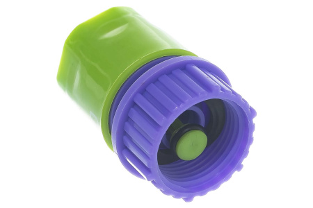 Соединитель Palisad LUXE пластик  для ремонта колонок  66170 в Екатеринбурге