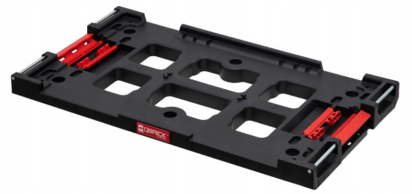 Адаптер для комбинирования систем хранения QBRICK SYSTEM ONE Adapter Multi  10502174 в Екатеринбурге 