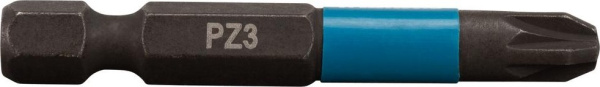 Бита Impact MAKITA B-63769 PZ3 50мм в Екатеринбурге
