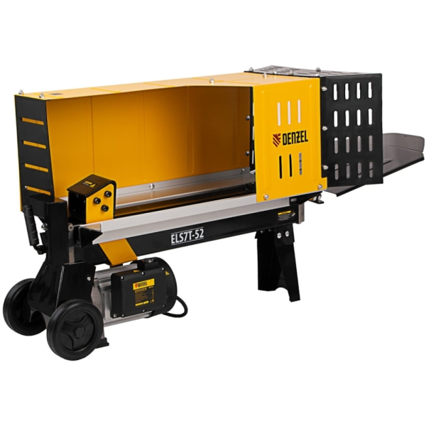 Дровокол электрический Denzel ELS7T-52 96905 в Екатеринбурге