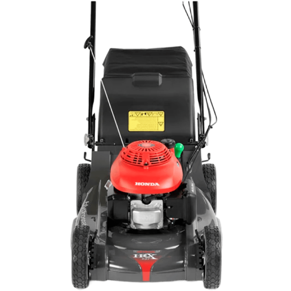 Бензиновая газонокосилка Honda HRX 537 HYEA HRX537C5HYEA в Екатеринбурге