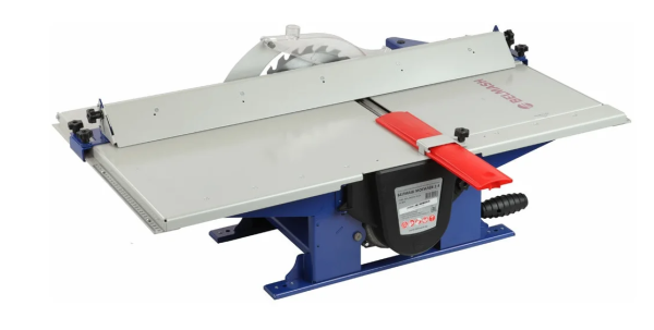 Станок деревообрабатывающий BELMASH MOGILEV 2.4 S005A