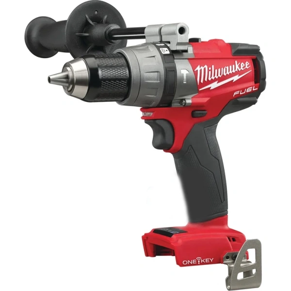 Аккумуляторная ударная дрель-шуруповерт Milwaukee M18 ONEPD-0 FUEL ONE-KEY 4933451146