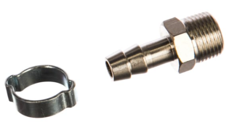 Переходник Fubag M3/8" ёлочка 10мм. 180263B в Екатеринбурге