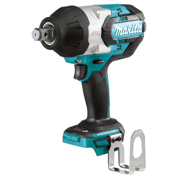 Аккумуляторный ударный гайковерт Makita DТW1001Z