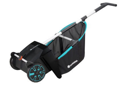 Сменные спицы для механический собиратель листьев GARDENA  03565-00.901.00 в Екатеринбурге