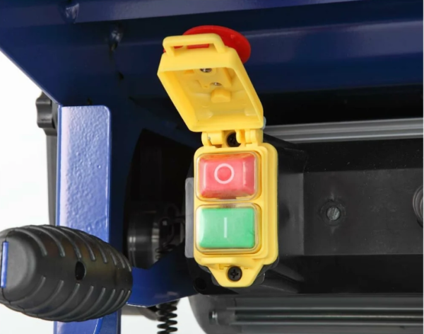 Станок деревообрабатывающий BELMASH MOGILEV 2.4 S005A в Екатеринбурге