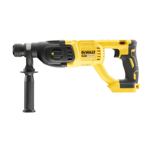 Перфоратор аккумуляторный DeWalt DCH133M1-QW в Екатеринбурге
