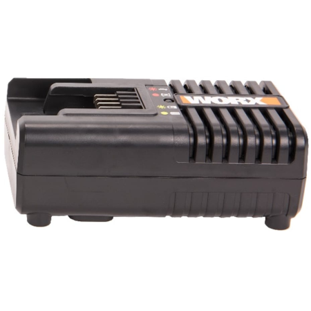 Аккумуляторная дрель-шуруповерт WORX AiDrill WX178 в Екатеринбурге