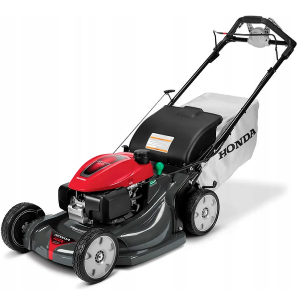 Бензиновая газонокосилка Honda HRN 536 VKEA HRN536CVKEA(BELG) в Екатеринбурге