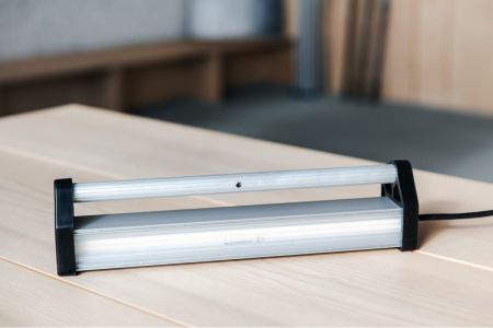 Фонарь для покрасочных работ LOSSEW LAMP C1 PRO в Екатеринбурге