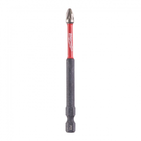 Насадка Milwaukee SHOCKWAVE PZ2 90мм (1шт) 4932430867