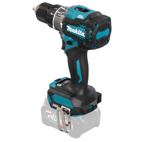 Шуруповерт аккумуляторный ударный Makita HP001GZ в Екатеринбурге