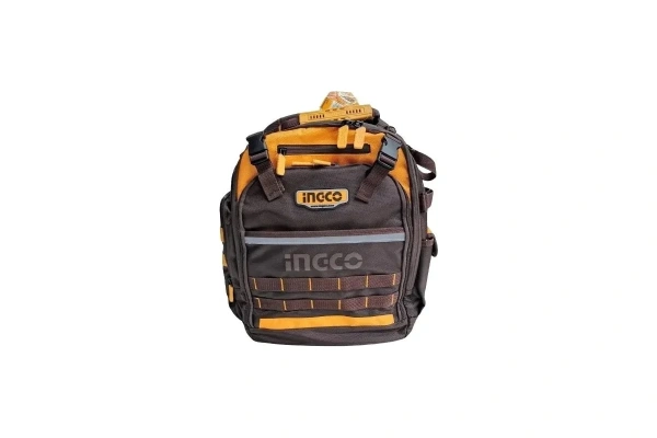 Рюкзак для инструментов INGCO HBP01028 в Екатеринбурге