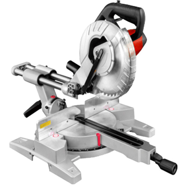 Пила торцовочная DCK KJX06-255 в Екатеринбурге