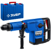 Перфоратор "ЗУБР"  SDSmax ЗПМ-52-1500 ЭК в Екатеринбурге