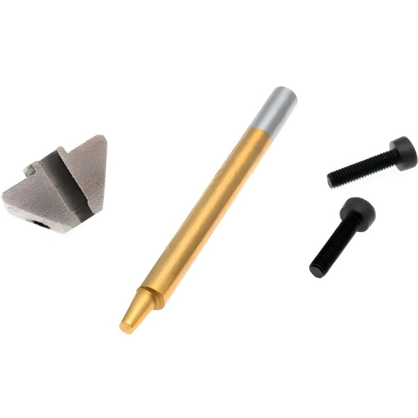 Пуансон и матрица для вырубных ножниц TEH TMP01 в Екатеринбурге