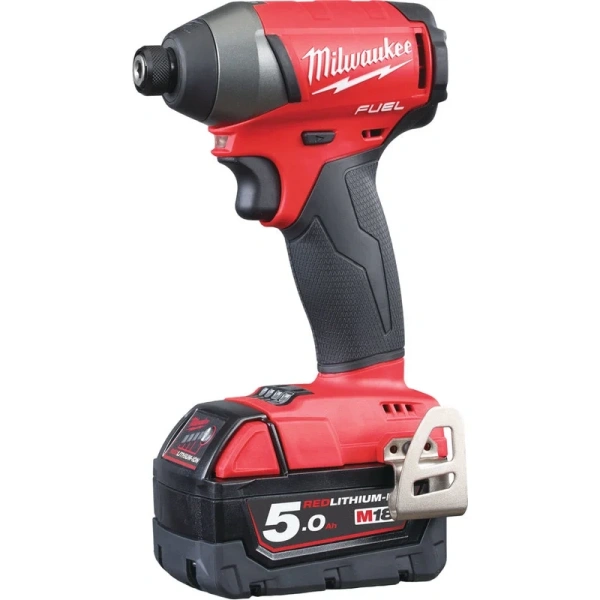 Аккумуляторный ударный винтоверт, бесщеточный Milwaukee M18 FID-502X FUEL 4933451066