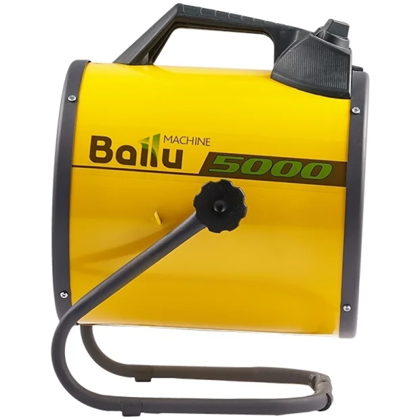 Электрическая тепловая пушка Ballu BHP-P2-5 в Екатеринбурге