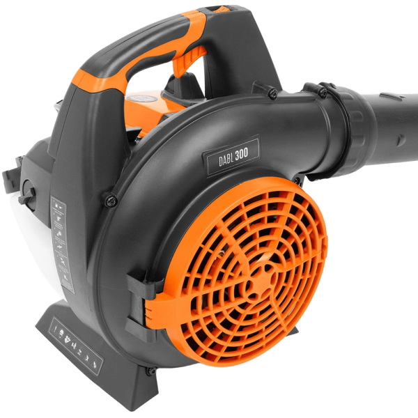 Воздуходувка-пылесос бензиновая DAEWOO DABL 300   в Екатеринбурге