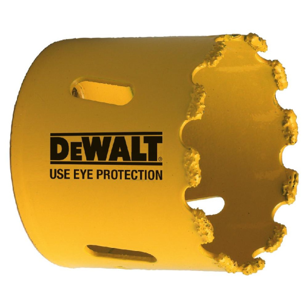 Коронка "DeWalt" карбидная (керамика,кирпич) 20мм  DT8126 в Екатеринбурге