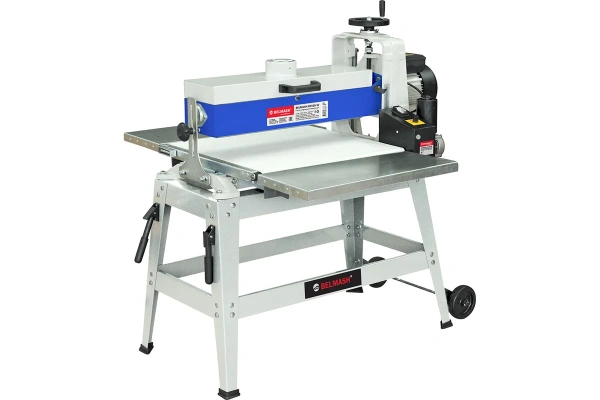 Станок шлифовальный барабанный BELMASH DS560-W S122A в Екатеринбурге