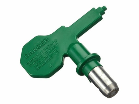 Форсунка сменная "WAGNER" HEA №515 для ControlPro  517515 в Екатеринбурге