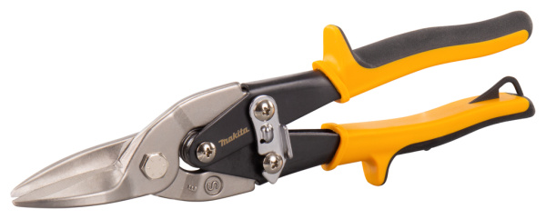 Ножницы по металлу прямые Makita B-65791 в Екатеринбурге 