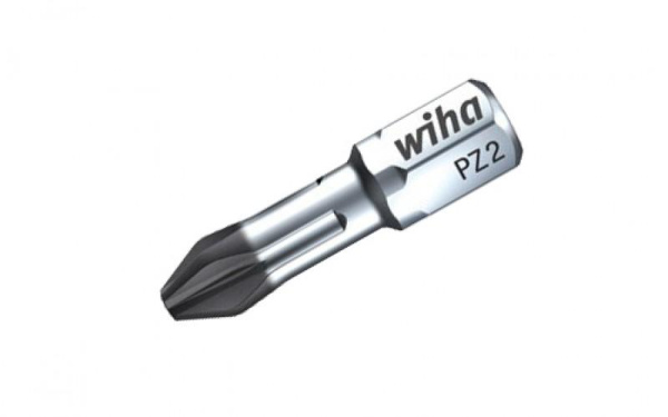 Бита "Wiha" DIA  РZ2х 25мм  21200/N в Екатеринбурге