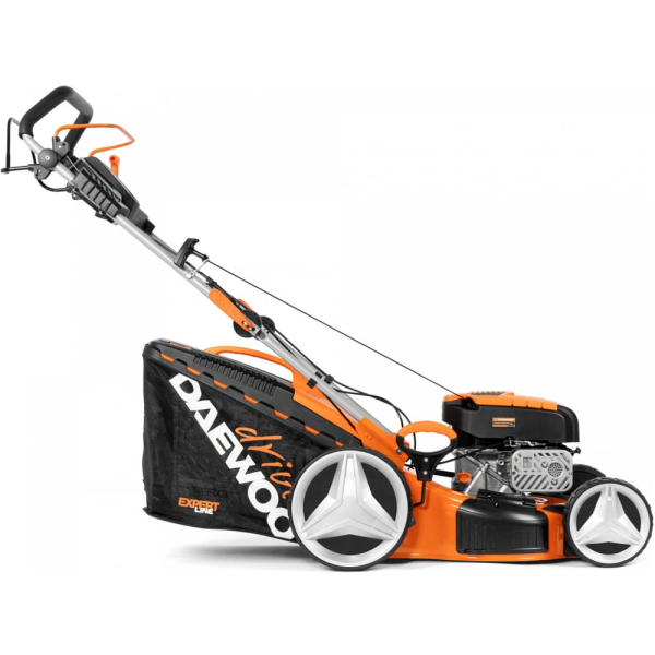 Газонокосилка бензиновая DAEWOO DLM 5100SV  в Екатеринбурге