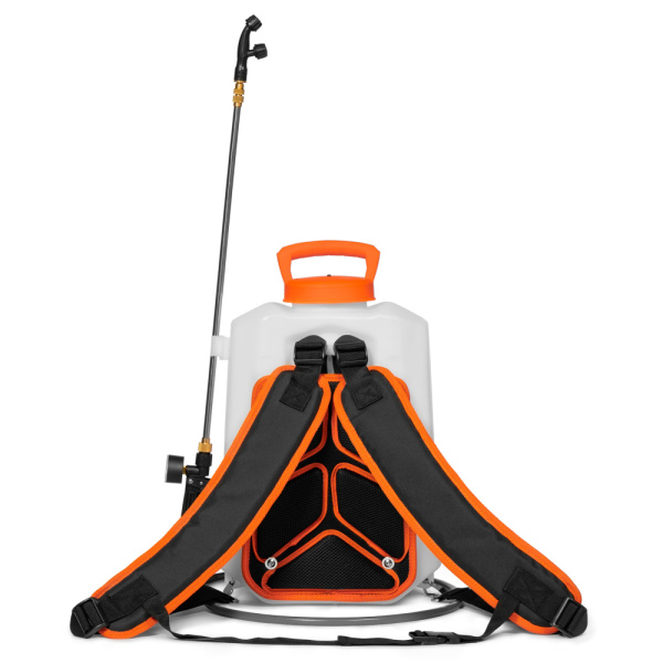 Опрыскиватель аккумуляторный с функцией смешивания DAEWOO DSA 1221Li SET в Екатеринбурге