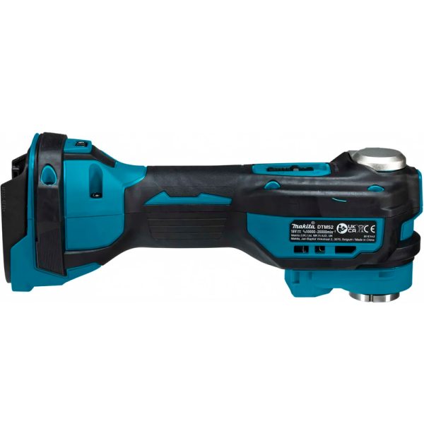 Резак универсальный аккумуляторный MAKITA  DTM52SFK в Екатеринбурге