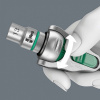 Набор с трещоткой Wera 8100 SA 4 Zyklop Speed, DR 1/4", 41 пр. WE-003535 в Екатеринбурге 