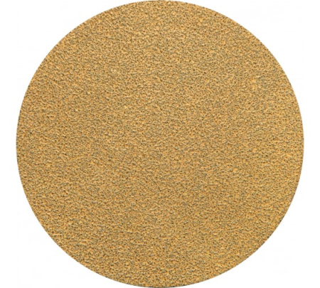 Шлиф.круг без отв. NAPOLEON NAP GOLD d.125мм. P060 G-0125.00.0060 00-00000343 в Екатеринбурге