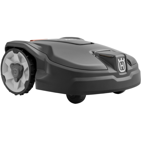 Husqvarna Automower 305. Максимальная площадь кошения - 600 м2. Для ровных и сложных участков. 1 нап в Екатеринбурге