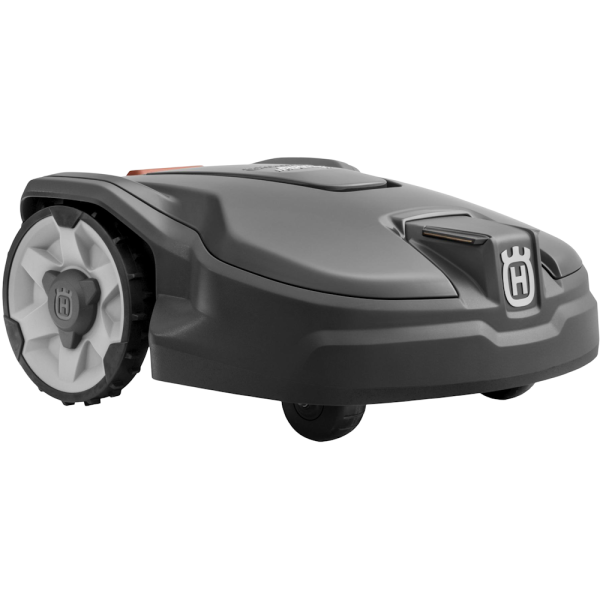 Husqvarna Automower 305. Максимальная площадь кошения - 600 м2. Для ровных и сложных участков. 1 нап в Екатеринбурге