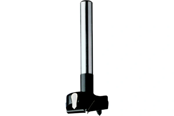Сверло чашечное CMT HW 35x90 Z=2+2 S=10x60 RH  512.350.11