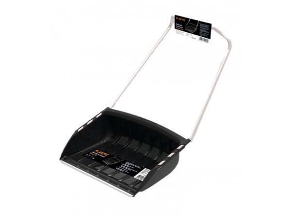 Скрепер-волокуша для снега Fiskars Plantic Snow Xpert 12007-01  в Екатеринбурге 