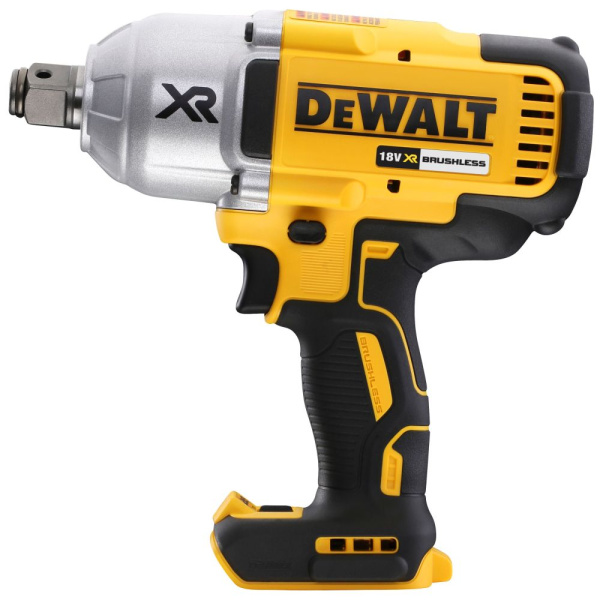 Аккумуляторный ударный гайковерт "DeWalt" DCF897N-XJ в Екатеринбурге