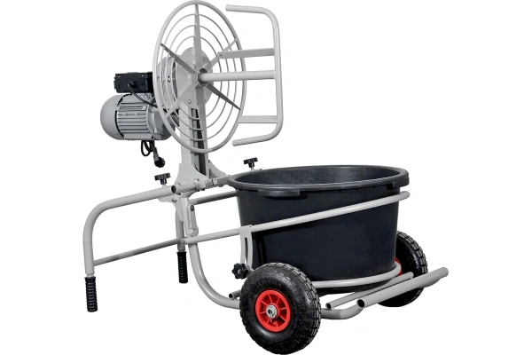 Миксерная установка BELMASH MS-6502 S262A в Екатеринбурге