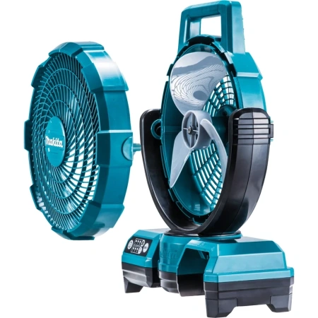 Аккумуляторный вентилятор Makita DCF203Z в Екатеринбурге