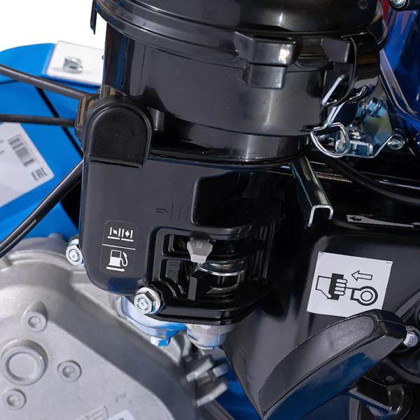 Мотокультиватор Нева МК100Р-ZS (GB210) в Екатеринбурге