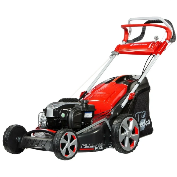 Газонокосилка бензиновая  EFCO LR 48 TBR ALLROAD PLUS 4 66119187E5 в Екатеринбурге