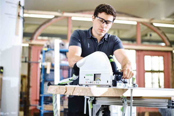Циркулярная пила FESTOOL TL TS 75 EBQ-Plus 561436 в Екатеринбурге