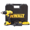 Шуруповерт аккумуляторный DeWalt DCD771D2-QW в Екатеринбурге