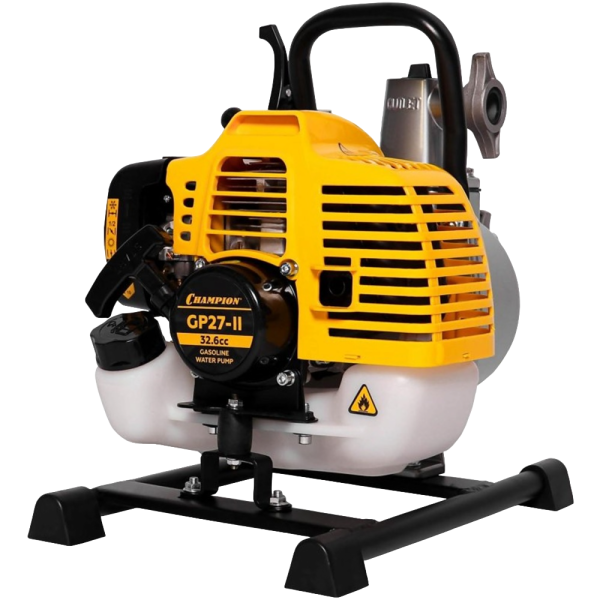Мотопомпа CHAMPION GP27-II  в Екатеринбурге