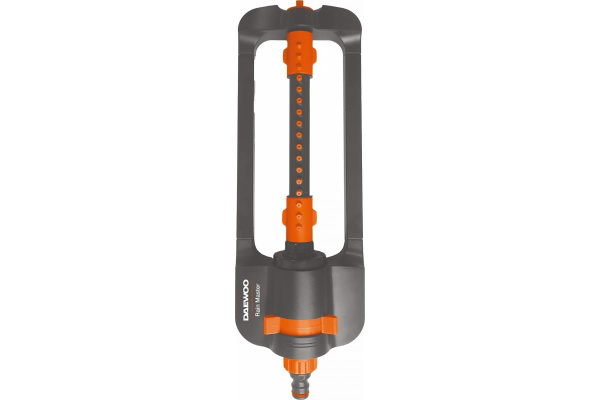 Дождеватель DAEWOO 270 Rain Master Sprinkler  DWS 2020 в Екатеринбурге