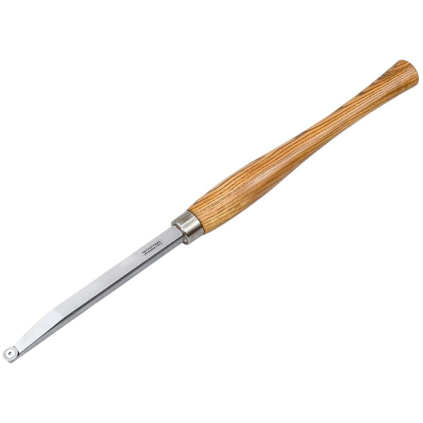 Резец токарный расточной по дереву ПЕТРОГРАДЪ с круглой насадкой ВК  М00022100 в Екатеринбурге 