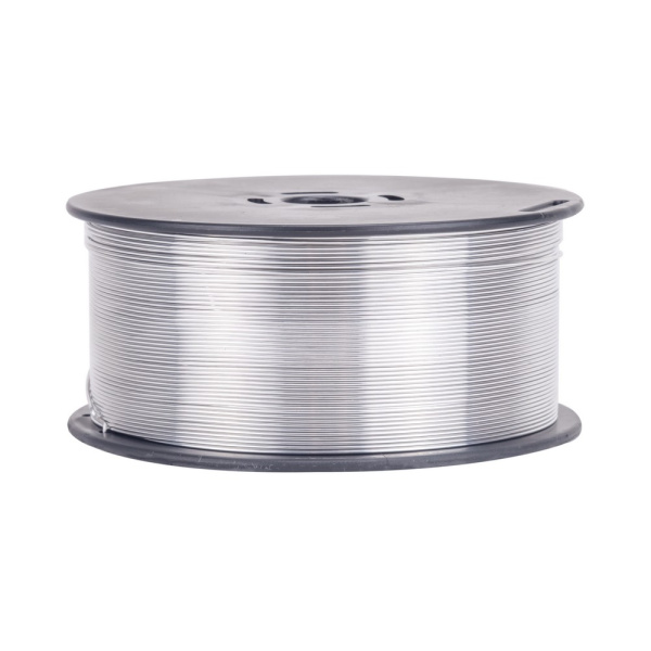 FoxWeld Проволока алюминиевая AL Si 5  д.0.8мм, 0,5кг D100 Арт. 4304 Foxweld в Екатеринбурге