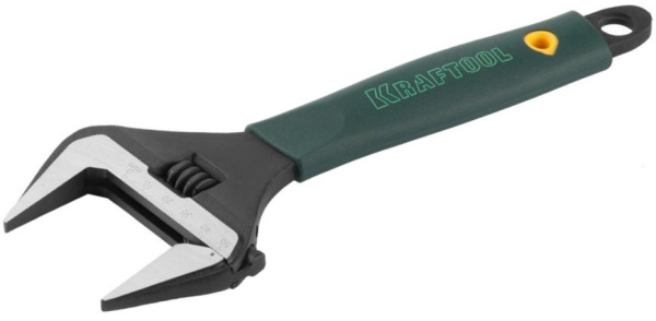 Ключ разводной "Kraftool" тонкие губки 0-60мм. 300мм.  27258-30 в Екатеринбурге 